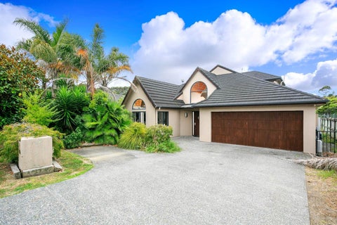 10 Widdison Place, Albany, Auckland