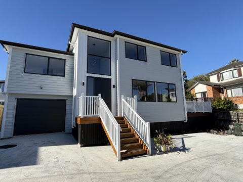 43 Olsen Avenue, Hillsborough, Auckland