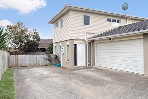 64B Gibson Road, Tuakau