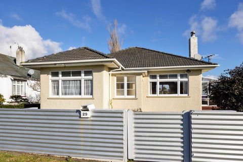 29 Graham Street, Eltham, Eltham
