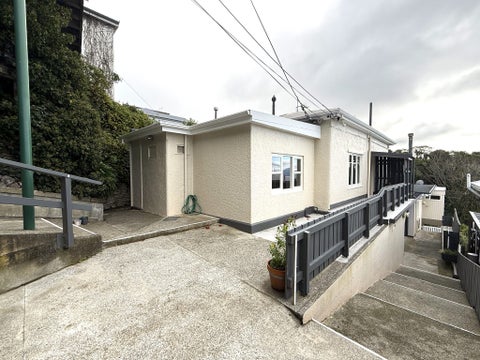 22 Dorking Road, Brooklyn, Wellington
