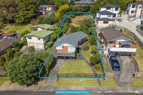 17 Sovereign Place, Glenfield, Auckland
