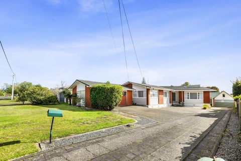 57A Wylie Street, Glenholme, Rotorua
