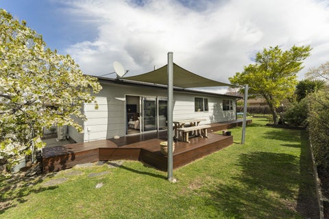 50 Antimony Crescent, Cromwell, Cromwell