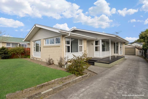 76 Pages Road, Linwood, Christchurch
