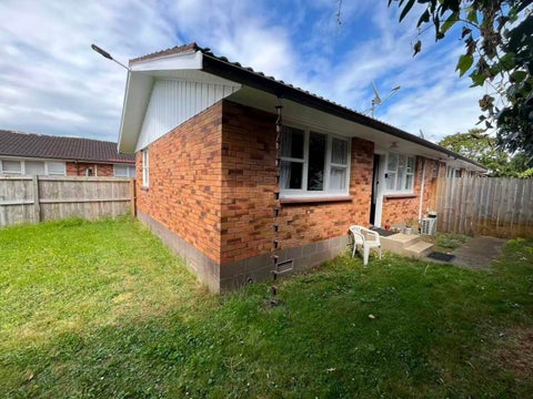 2/43 Spring Street, Onehunga, Auckland