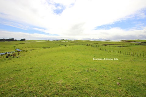 0 Sandhills Road, Ahipara, Kaitaia