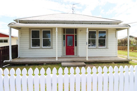 276 High Street, Solway, Masterton