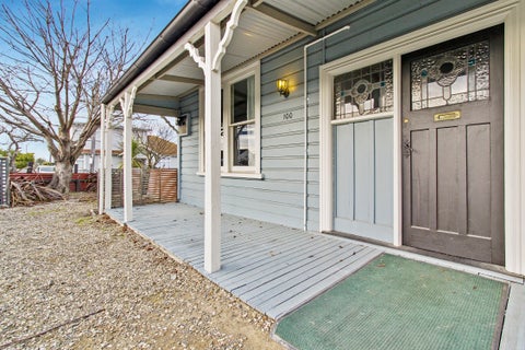 100 Church Street, Seaview, Timaru