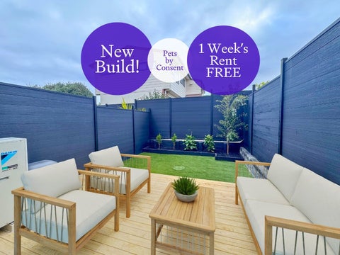 7/6 James Street, Bayview, Auckland