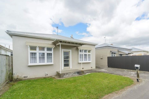97 Pitt Street, Palmerston North, Palmerston North