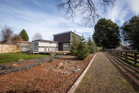 15A Ballance Street, Raetihi, Raetihi