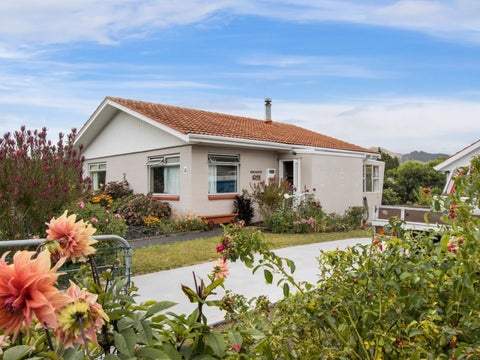 77 Barry Road, Waihi, Waihi