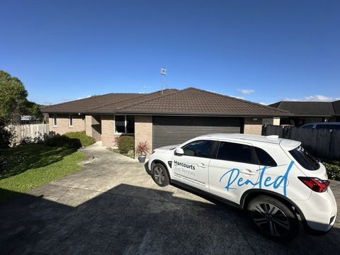 22 North Crest Drive, Onerahi, Whangarei