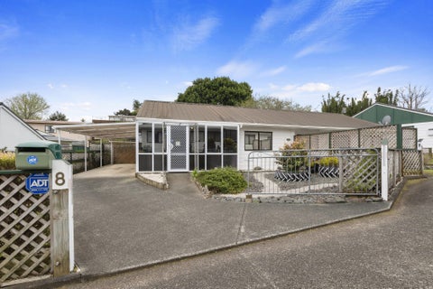 64 Jack Street, Otangarei, Whangarei