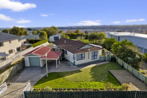 20 Bastia Avenue, Bastia Hill, Whanganui