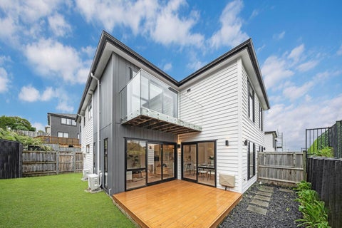 9D Janome Place, Bucklands Beach, Auckland