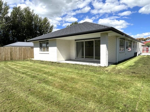 0 Costley Street, Carterton, Carterton