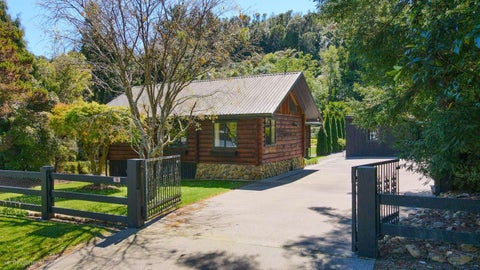 16 Tombleson Road, Lake Rotoma