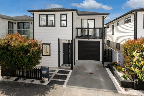 7 Cicada Road, Hobsonville, Auckland