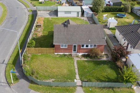 65 Bridge Street, Netherby, Ashburton