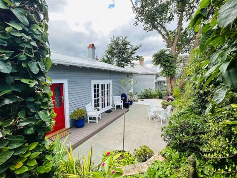 23 Gibraltar Crescent, Parnell, Auckland