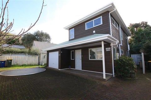 4B Cracroft Street, Devonport, Auckland
