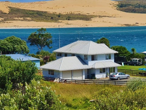 31 Akiha Street, Ōmāpere, Kaikohe