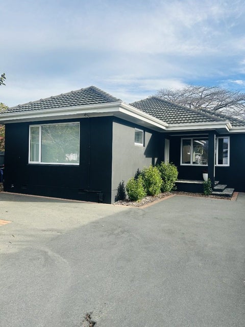 273 Hills Road, Mairehau, Christchurch