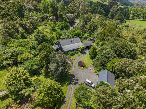 116 Moumoukai Road, Hunua, Papakura
