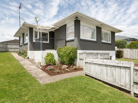 558A Fraser Street, Greerton, Tauranga
