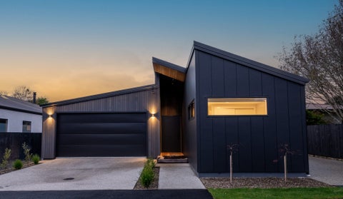 100A Lewis Street, Gladstone, Invercargill