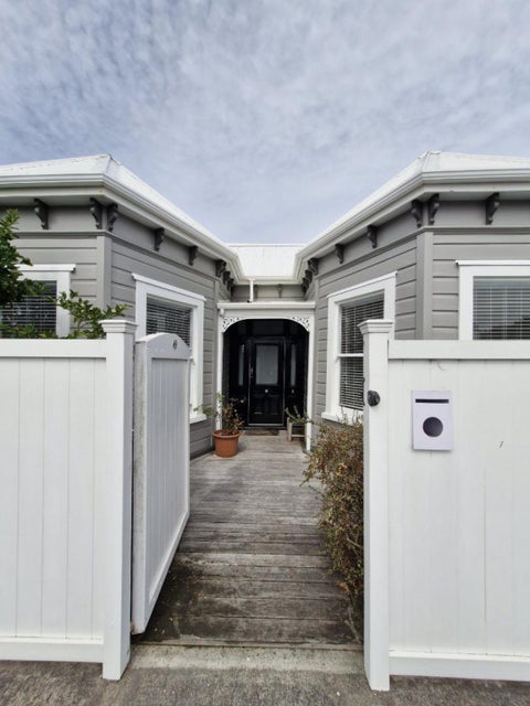 49 Vivian Street, New Plymouth, New Plymouth