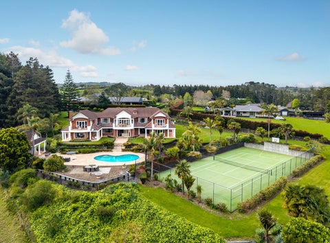 84 Potts Road, Whitford, Howick