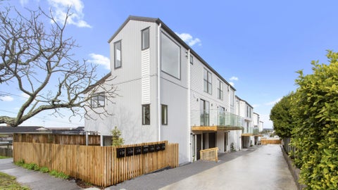 3/159 Grey Street, Onehunga, Auckland
