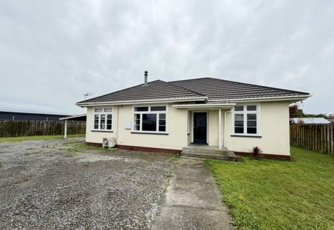 3 Daniell Street, Bulls