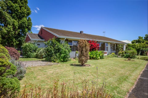 7 Avon Street, Levin, Levin