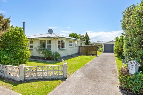 137 Muller Road, Blenheim