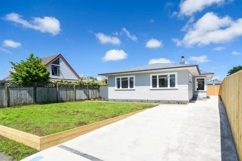 38A Kingston Street, Awapuni, Palmerston North
