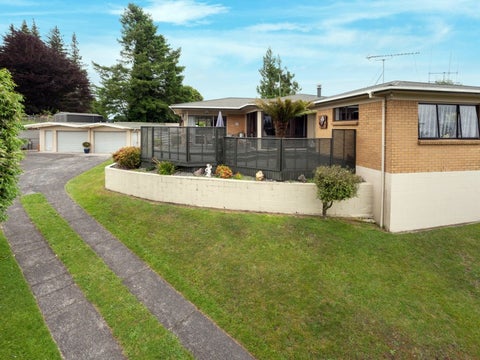 12 Dunbar Place, Tokoroa, Tokoroa