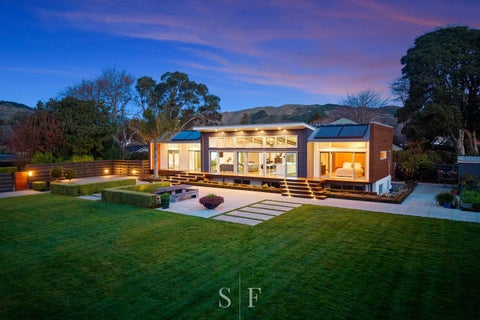 8 Ngarara Road, Waikanae, Waikanae