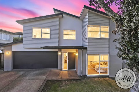 90 Jeffs Road, Flat Bush, Auckland