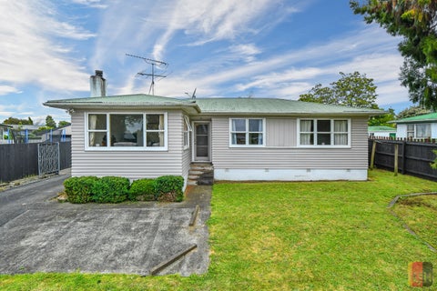 12 Goodwin Drive, Rosehill, Papakura