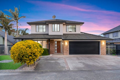 24A Glenross Drive, Wattle Downs, Auckland