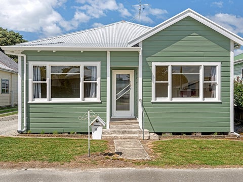 18 Desmond Road, Te Hapara, Gisborne