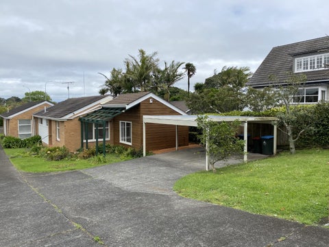 1/58 Ascot Avenue, Remuera, Auckland