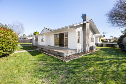 2 Sinclair Terrace, Te Awamutu, Te Awamutu