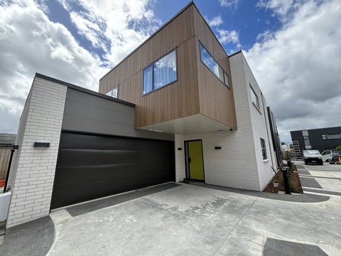 8 Adesanya Close, West End, Palmerston North
