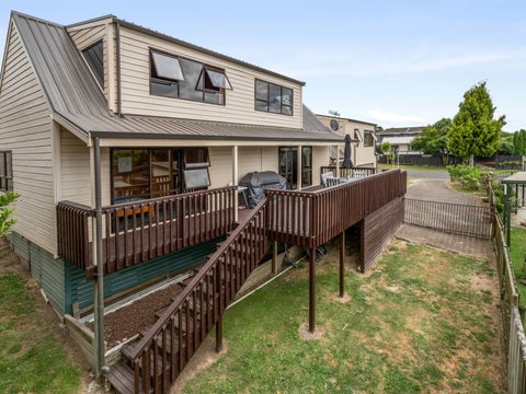 7 Camellia Drive, Ngongotaha, Rotorua
