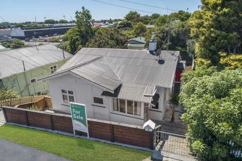 4 Upper Kent Street, Frankton, Hamilton